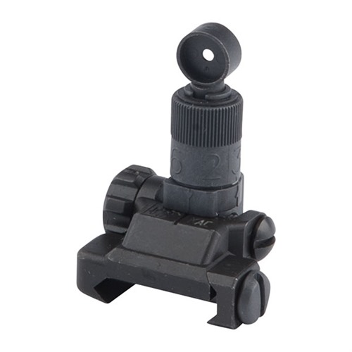 Knight Type Micro Rear Sight
