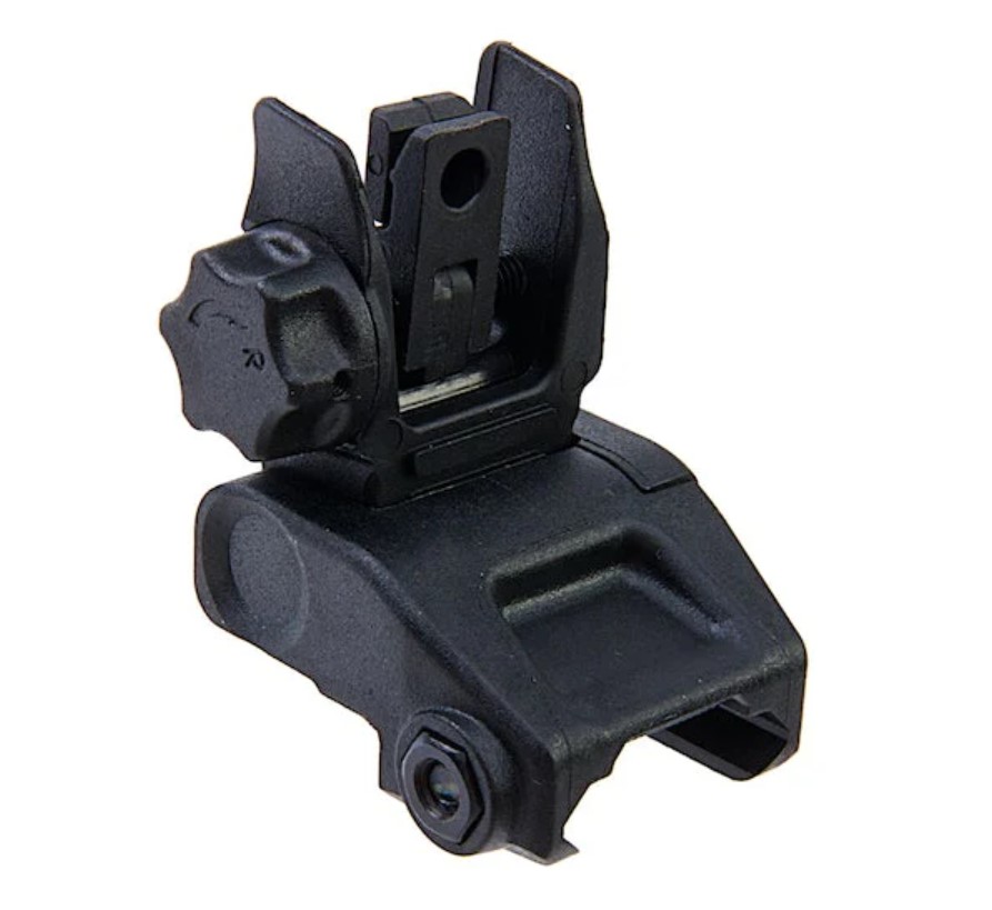 QRS Rear Sight