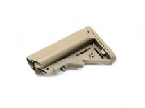 M16A2 Butt Stock