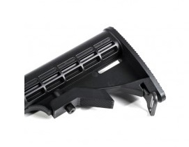 5 Postions M4 Stock(BLK) (VF9-STK-M4-BK0