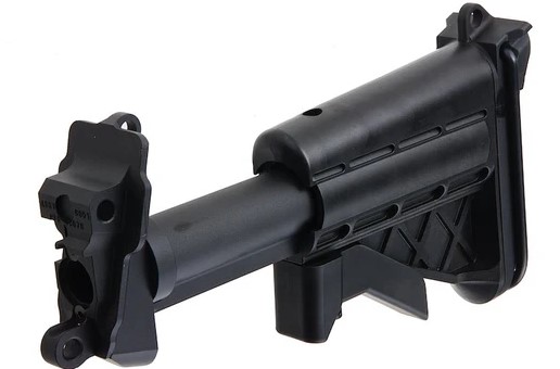 MK48 Collapsible Stock Kit
