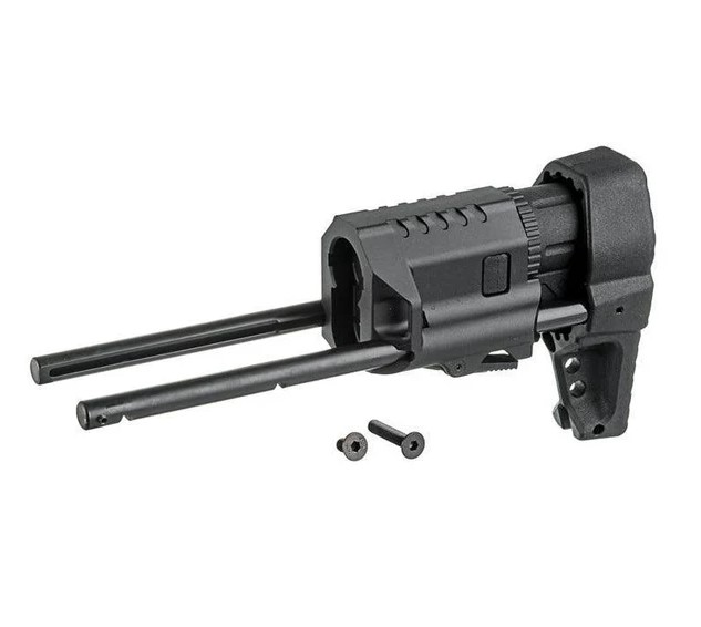 QRS Steel Quick Release Stock (AEG)
