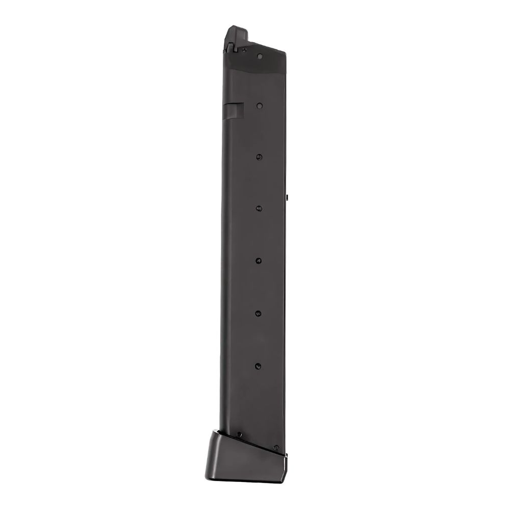 Vorsk EU Extended Gas Magazine
