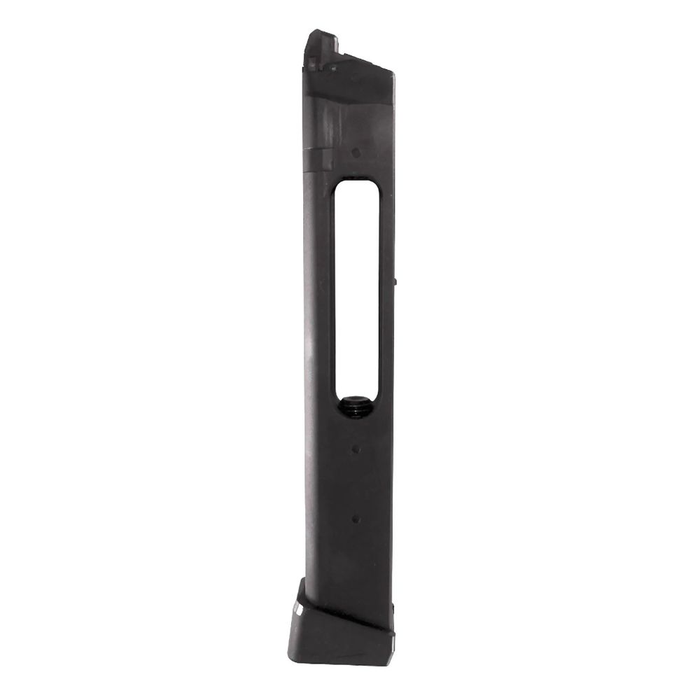 Vorsk EU Extended CO2 Magazine